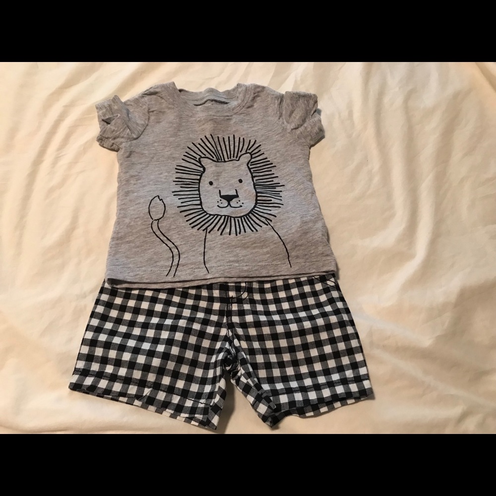Carters Bundle - Picture 6 of 6